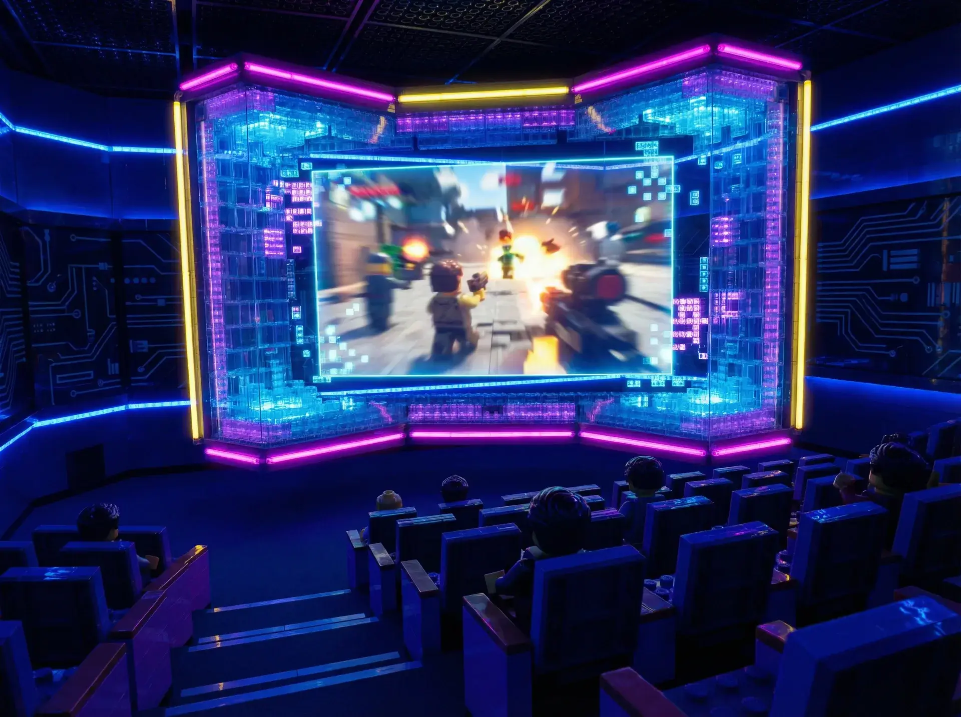 瓦力棋牌赛博直播间 - 麻将糊了