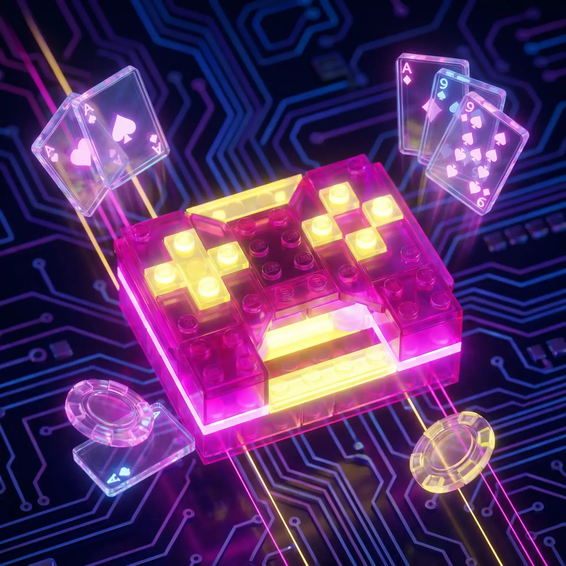 麻将糊了 APP安装步骤